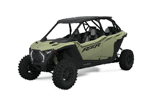 Polaris RZR Pro XP 4 2025