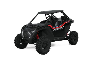 Polaris RZR PRO XP Ultimate 2025