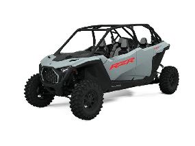 Polaris RZR Pro XP 4 2025