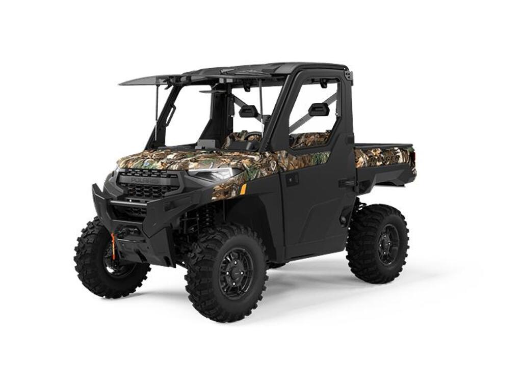 Polaris RANGER XP 1000 NORTHSTAR EDITION ULTIMATE 2025