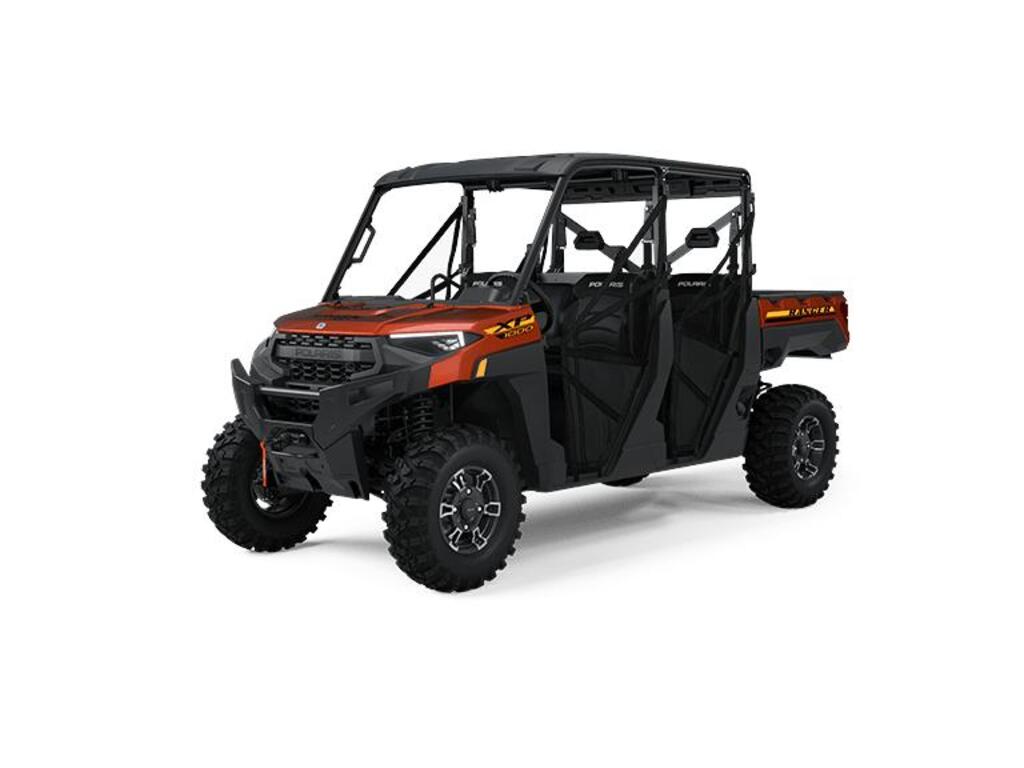 Polaris RANGER CREW XP 1000 Premium 2025