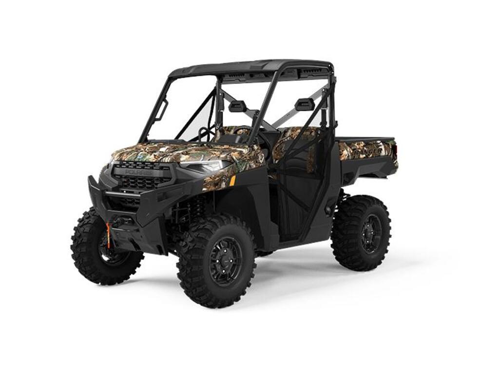 Polaris Ranger XP 1000 Premium 2025