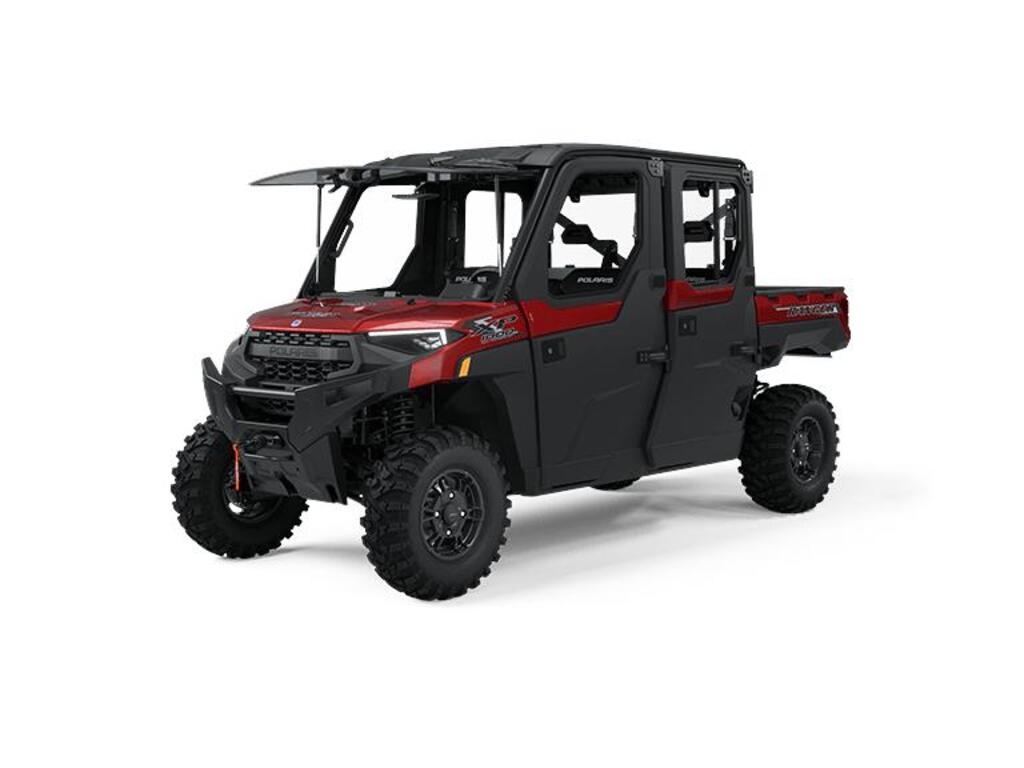 Polaris RANGER CREW XP 1000 NorthStar Edition Premium 2025