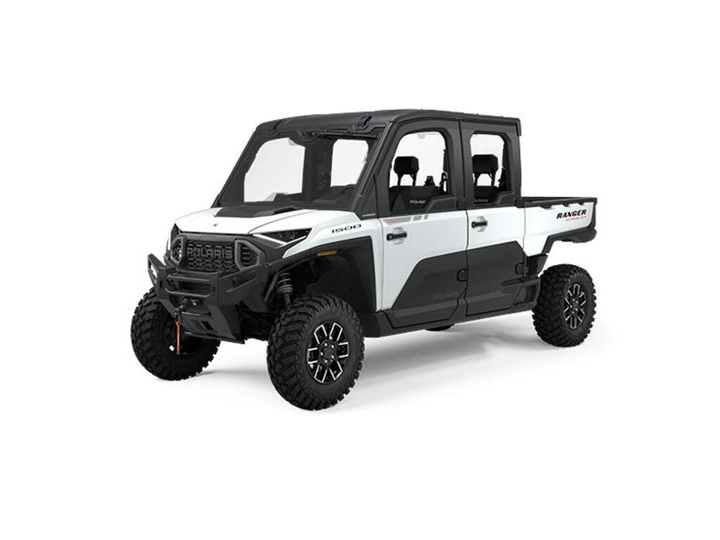 Polaris RANGER CREW XD 1500 NorthStar Edition Premium 2025