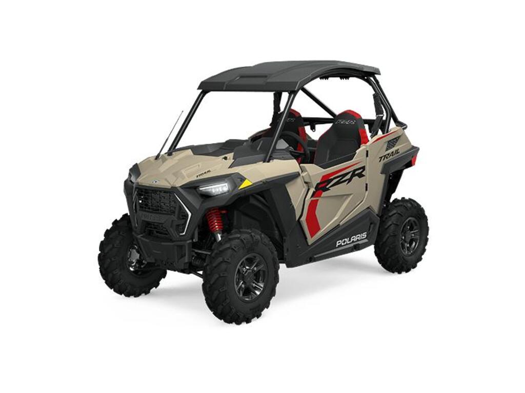 Polaris RZR Trail Ultimate 2025