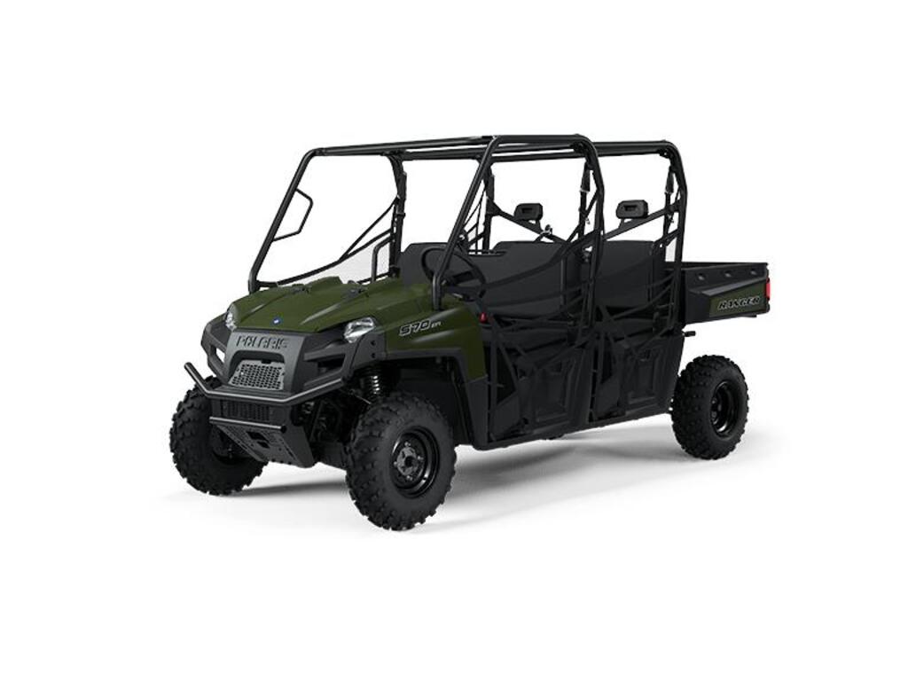 Polaris Ranger 570 Crew 2025