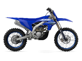 Yamaha YZ250FX 2025