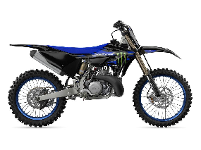 Yamaha YZ250 2025