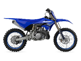 Yamaha YZ250 2025