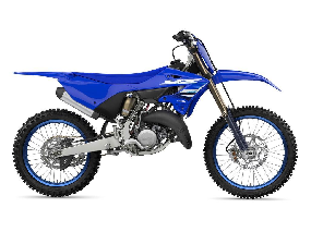 Yamaha YZ125 2025