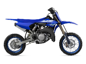 Yamaha YZ65 2025