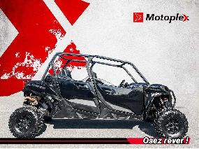 Can-Am MAVERICK SPORT 1000R MAX 2022