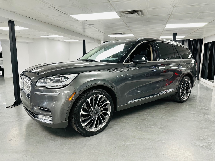 Lincoln Aviator PANO ROOF 7 PASS 2020