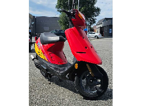 Suzuki AE50 1999