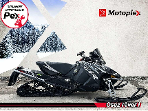 Arctic Cat ZR7000 LIMITED IACT 2019