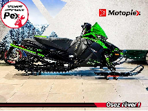 Arctic Cat ZR9000 ThunderCat Iact 2019