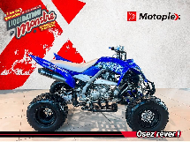 Yamaha RAPTOR 700R *COMME NEUF* 2020