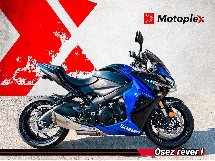 Suzuki GsxS1000F 2018