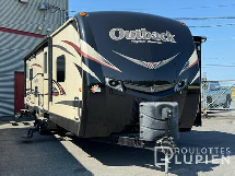 Keystone RV Outback 2015