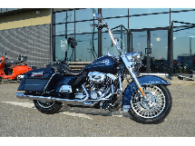 Harley-Davidson FLHR Road King 2012