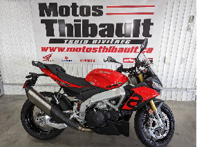 Aprilia Tuono V4 1100 2023