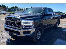 Ram 3500 6,7L CUMMINS DIESEL 6 PASS 4X4 NAVIGATION 2022