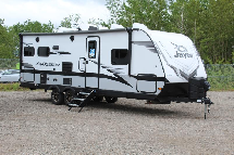 Jayco Jay Feather 24RL 2023