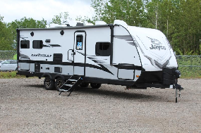 Jayco Jay Feather 24RL 2023