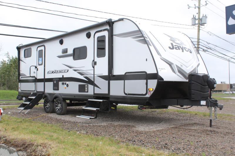 Jayco Jay Feather 24BH 2023