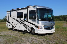 Jayco Alante 27A 2024