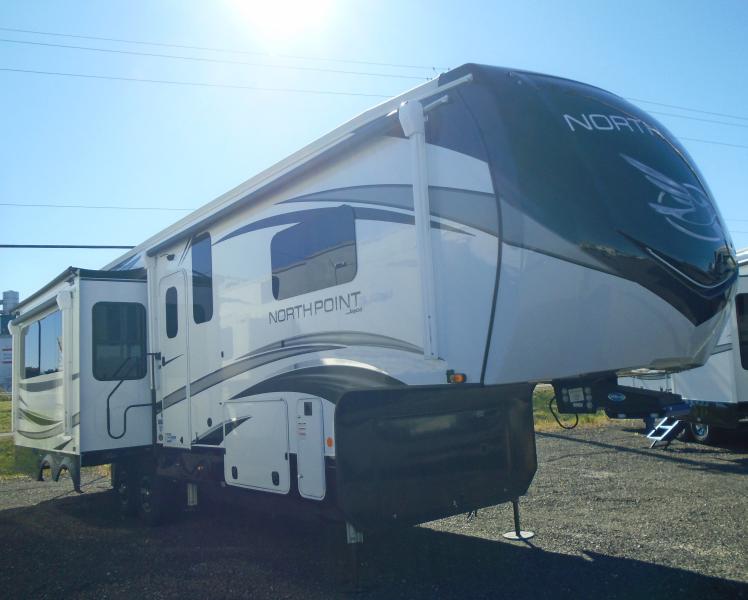 Jayco North Point 310RLTS 2023