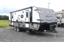 Jayco Jay Flight 263RBS.SLX 2023