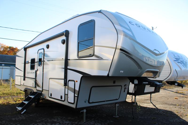 Keystone RV Cougar 25RES 2024