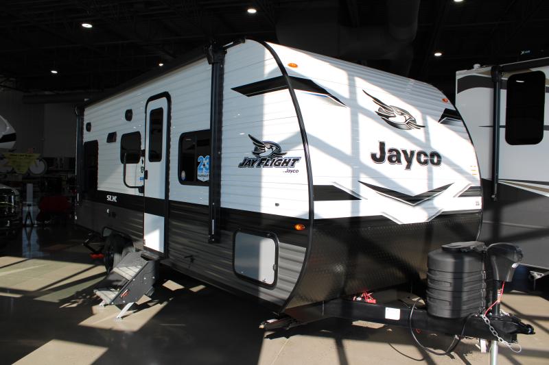 Jayco Jay Flight 210QB.SLX 2024