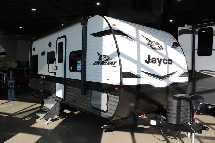 Jayco Jay Flight 210QB.SLX 2024