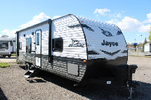 Jayco Jay Flight 260BH.SLX 2024