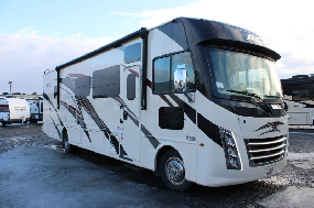 Thor Motor Coach Ace 33.1 2022