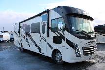 Thor Motor Coach Ace 33.1 2022