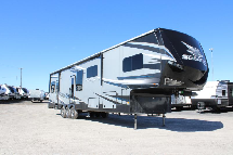 Jayco Seismic 4013 2019