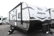 Jayco Jay Flight 261BHS.SLX 2024