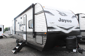 Jayco Jay Flight 261BHS.SLX 2024