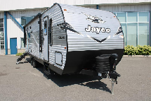 Jayco Jay Flight 262RLS.SLX 2025