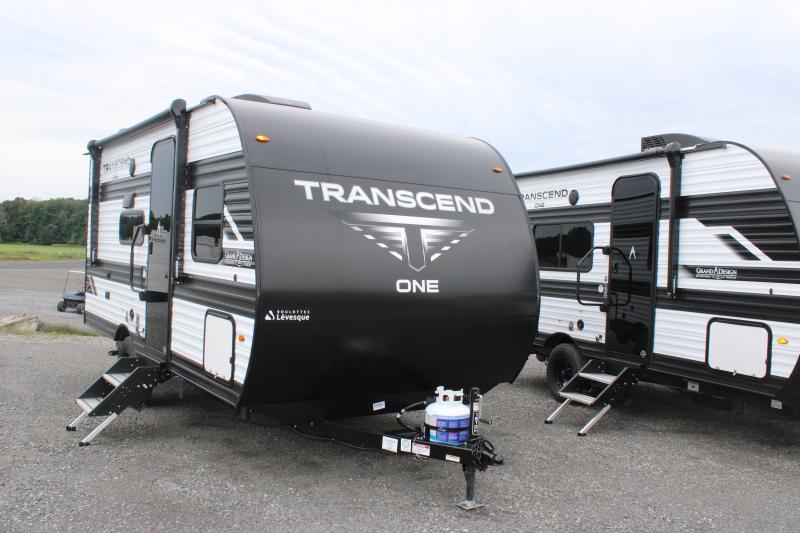 Grand Design Transcend 151BH.ONE 2025