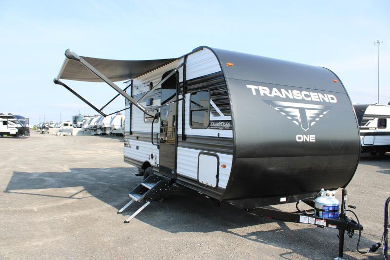 Grand Design Transcend 151BH.ONE 2025