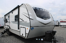 Keystone RV Cougar 25MLE 2025