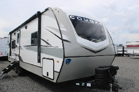 Keystone RV Cougar 25MLE 2025