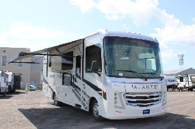 Jayco Alante 27A 2025