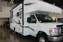 Jayco Redhawk SE 22CF 2025