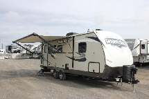 Cruiser RV Shadow Cruiser 225RBS 2017