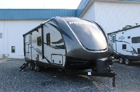 Keystone RV Bullet 23RBPR 2020